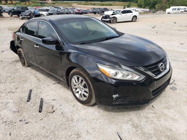 NISSAN ALTIMA 2.5 2016 1n4al3ap7gn335736