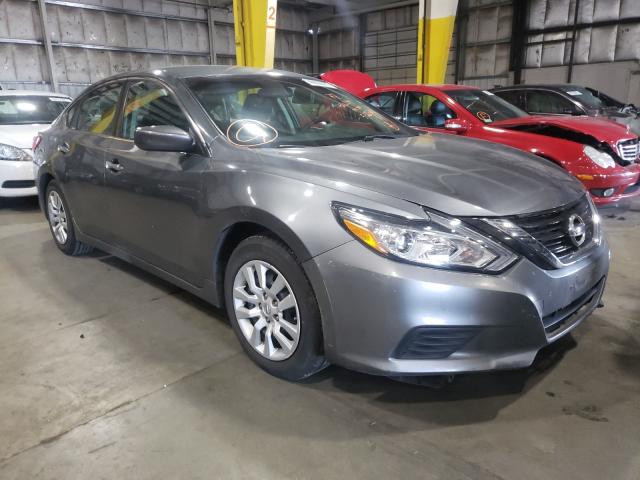 NISSAN ALTIMA 2.5 2016 1n4al3ap7gn336210