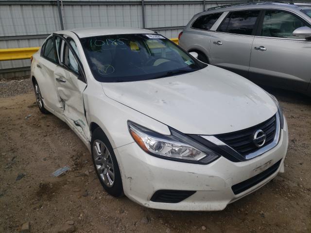 NISSAN ALTIMA 2.5 2016 1n4al3ap7gn336790