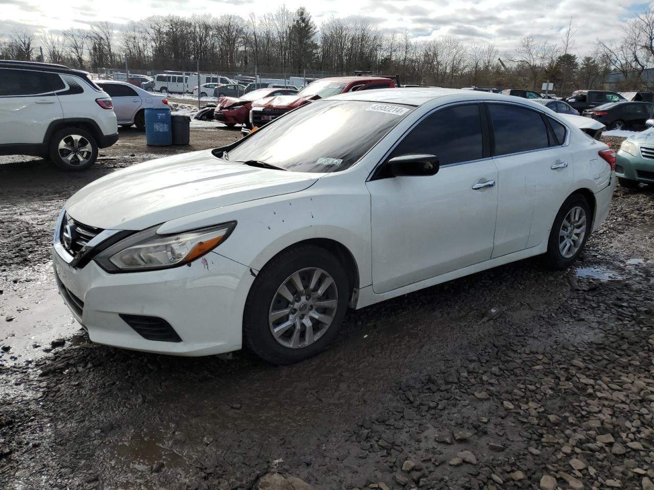 NISSAN ALTIMA 2016 1n4al3ap7gn338006