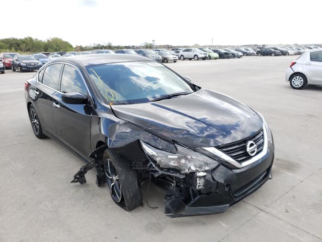 NISSAN ALTIMA 2.5 2016 1n4al3ap7gn338197