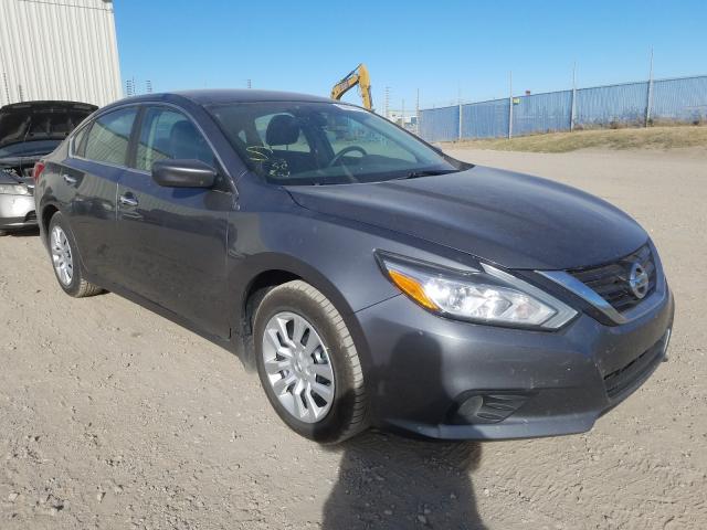 NISSAN ALTIMA 2.5 2016 1n4al3ap7gn338927