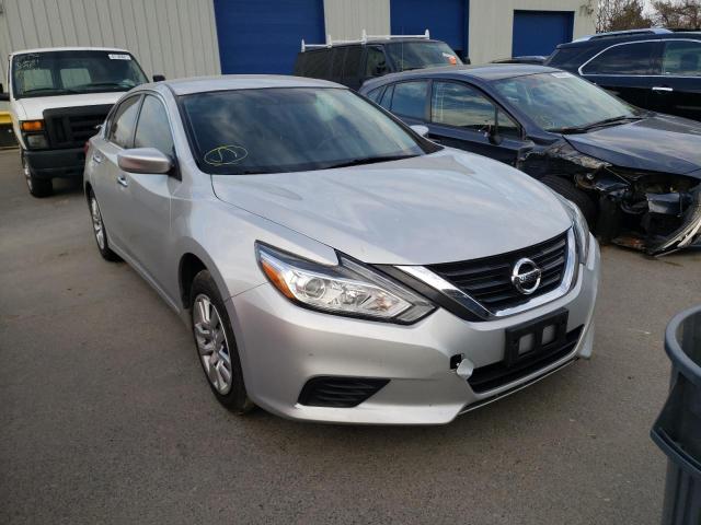 NISSAN ALTIMA 2.5 2016 1n4al3ap7gn339897