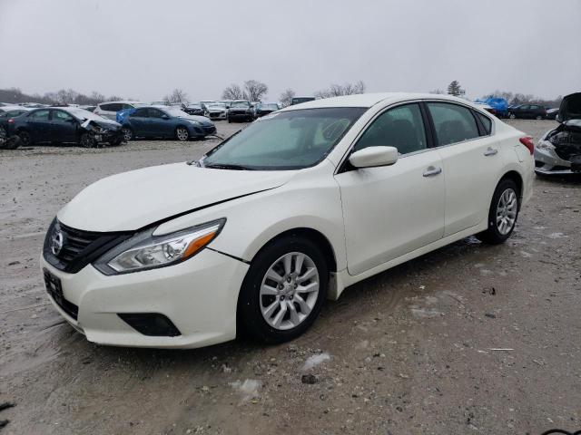 NISSAN ALTIMA 2.5 2016 1n4al3ap7gn340385