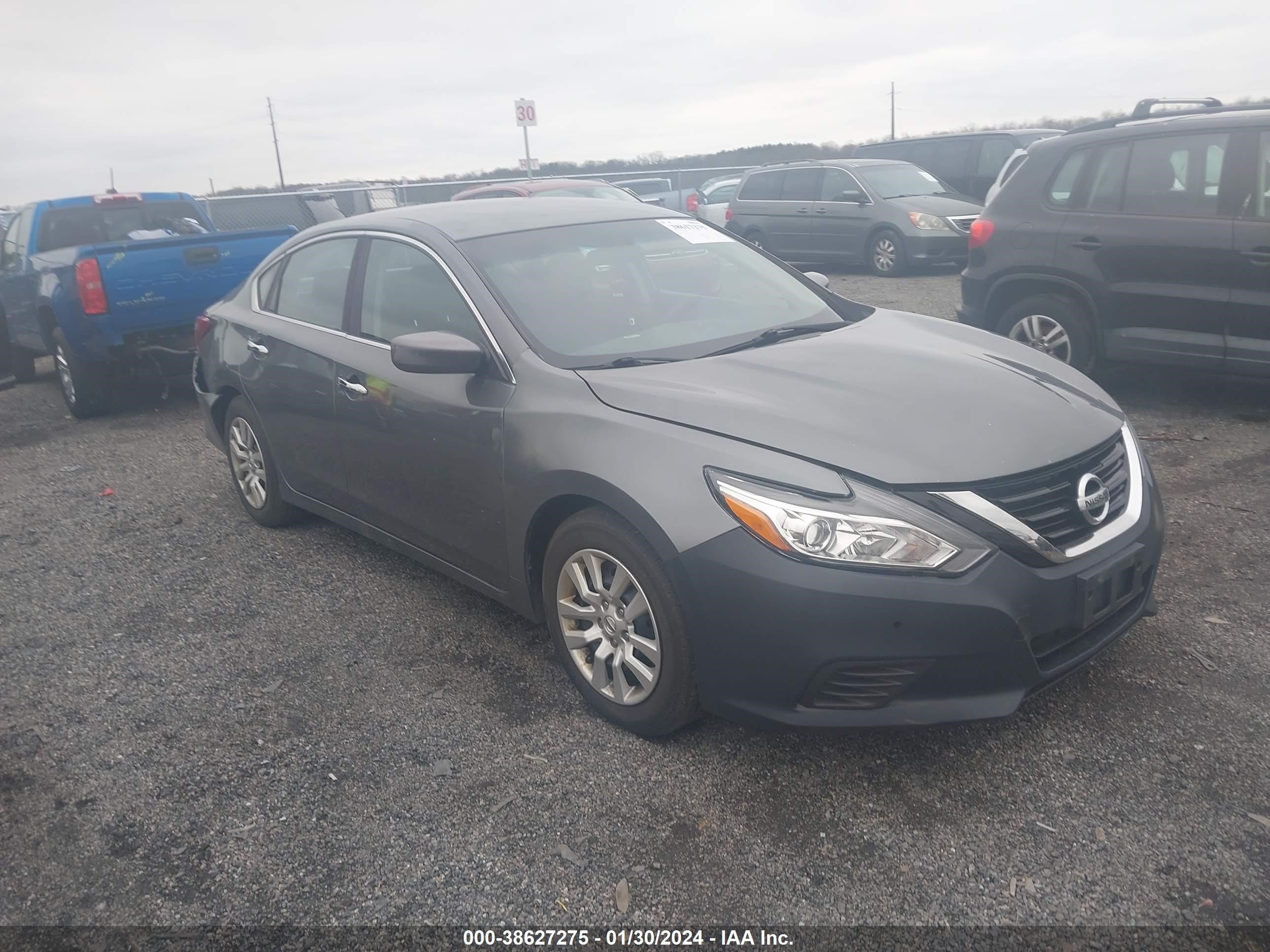 NISSAN ALTIMA 2016 1n4al3ap7gn341570