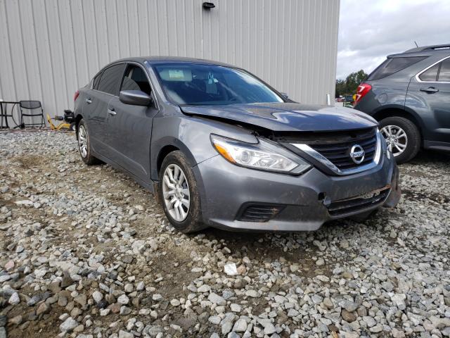 NISSAN ALTIMA 2.5 2016 1n4al3ap7gn343108