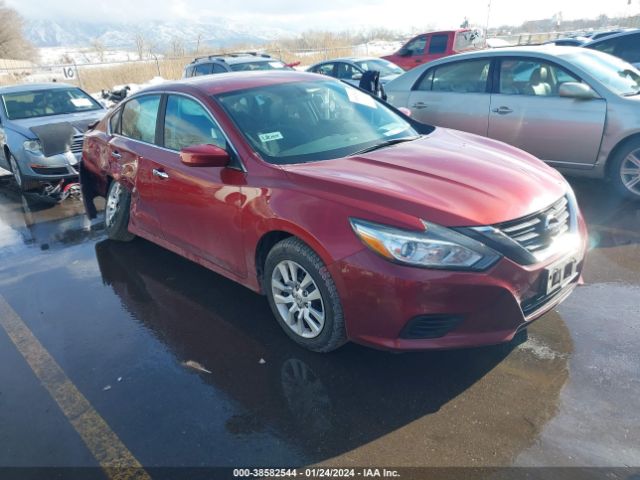 NISSAN ALTIMA 2016 1n4al3ap7gn343349