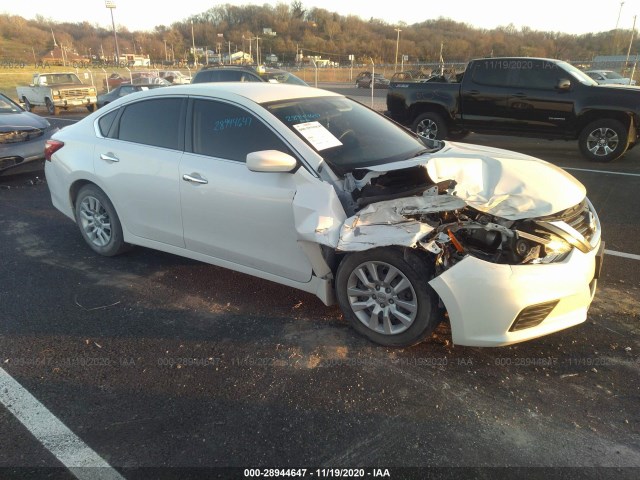 NISSAN ALTIMA 2016 1n4al3ap7gn343917