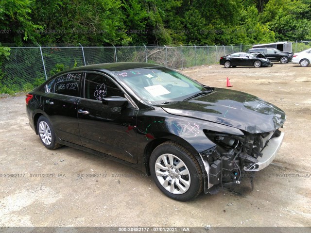 NISSAN ALTIMA 2016 1n4al3ap7gn345246