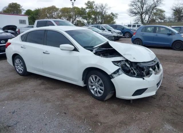 NISSAN ALTIMA 2016 1n4al3ap7gn345277