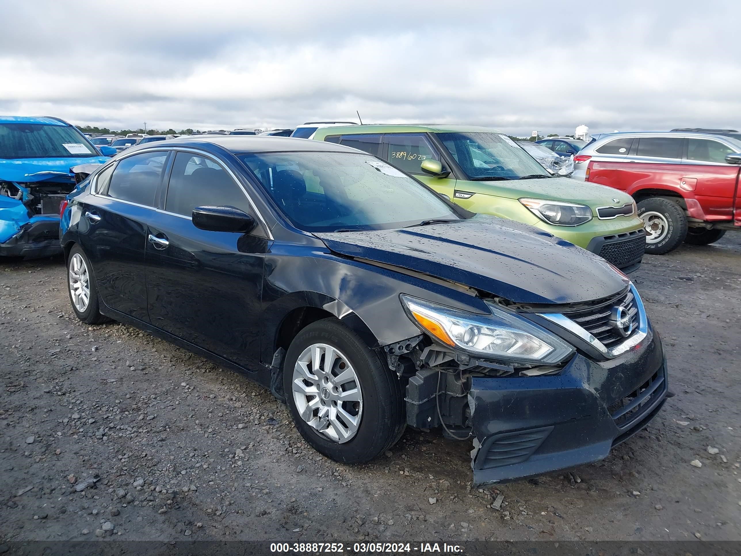 NISSAN ALTIMA 2016 1n4al3ap7gn346073