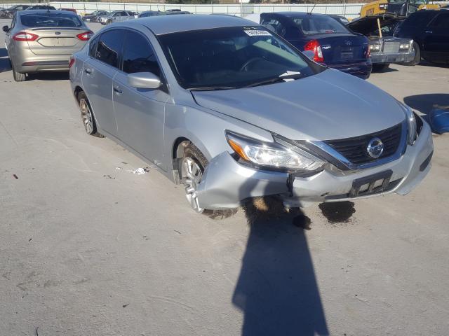 NISSAN ALTIMA 2.5 2016 1n4al3ap7gn347188