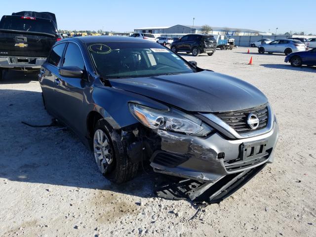 NISSAN ALTIMA 2.5 2016 1n4al3ap7gn347465