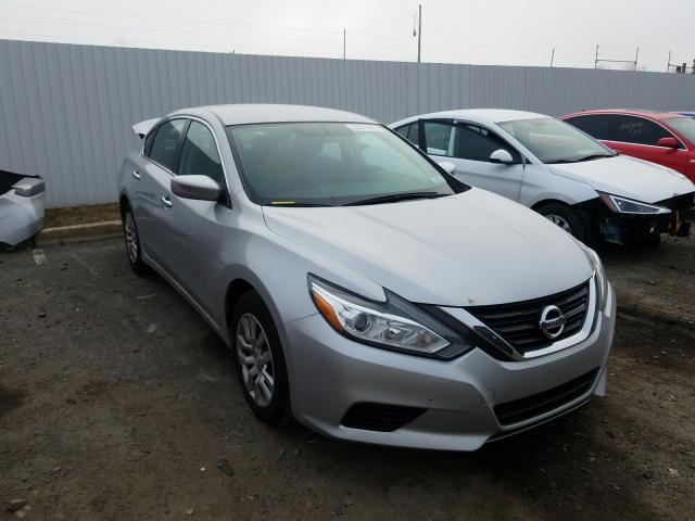 NISSAN ALTIMA 2.5 2016 1n4al3ap7gn347868