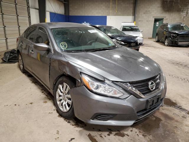 NISSAN ALTIMA 2.5 2016 1n4al3ap7gn349149