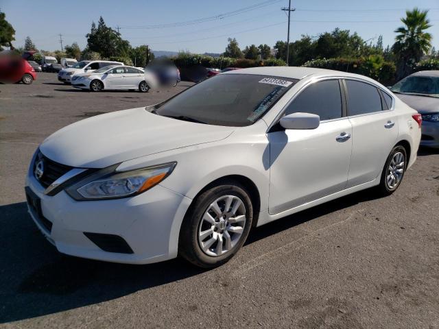 NISSAN ALTIMA 2.5 2016 1n4al3ap7gn349586