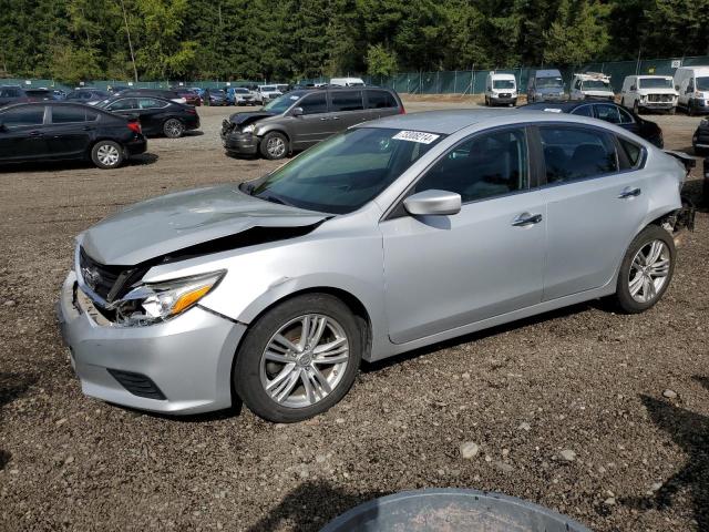 NISSAN ALTIMA 2.5 2016 1n4al3ap7gn349992