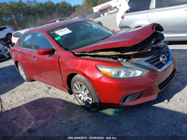 NISSAN ALTIMA 2016 1n4al3ap7gn350155