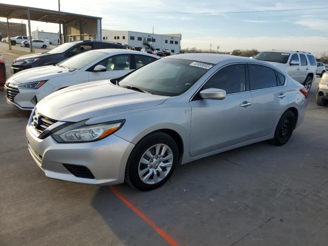 NISSAN ALTIMA 2.5 2016 1n4al3ap7gn350981