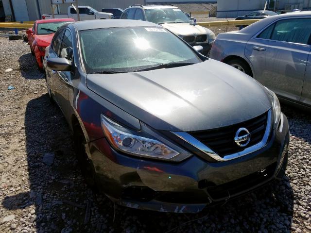 NISSAN ALTIMA 2.5 2016 1n4al3ap7gn351273