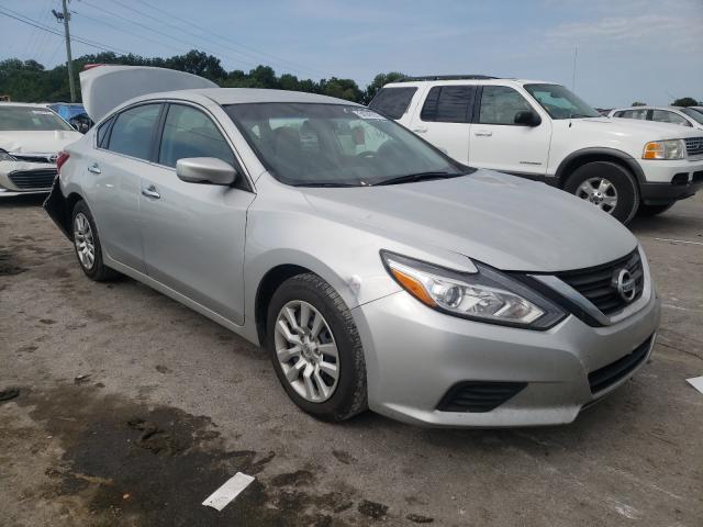 NISSAN ALTIMA 2.5 2016 1n4al3ap7gn352102