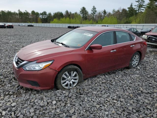 NISSAN ALTIMA 2016 1n4al3ap7gn352178