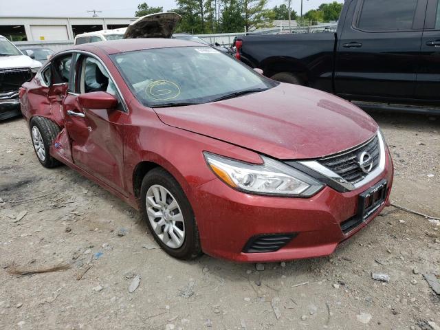 NISSAN ALTIMA 2.5 2016 1n4al3ap7gn352259