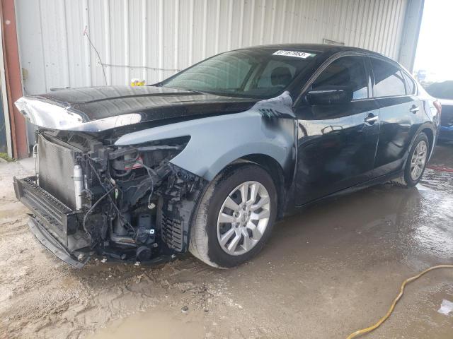 NISSAN ALTIMA 2.5 2016 1n4al3ap7gn352357