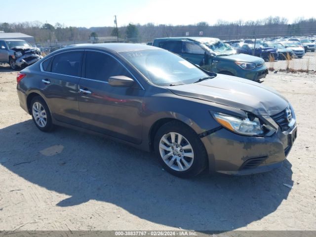 NISSAN ALTIMA 2016 1n4al3ap7gn352391