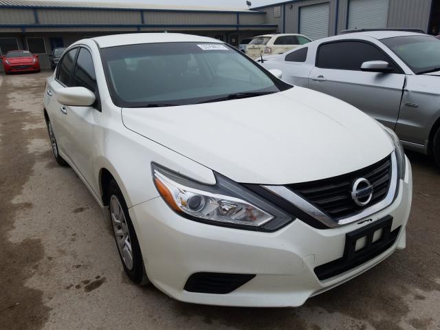 NISSAN ALTIMA 2.5 2016 1n4al3ap7gn352505