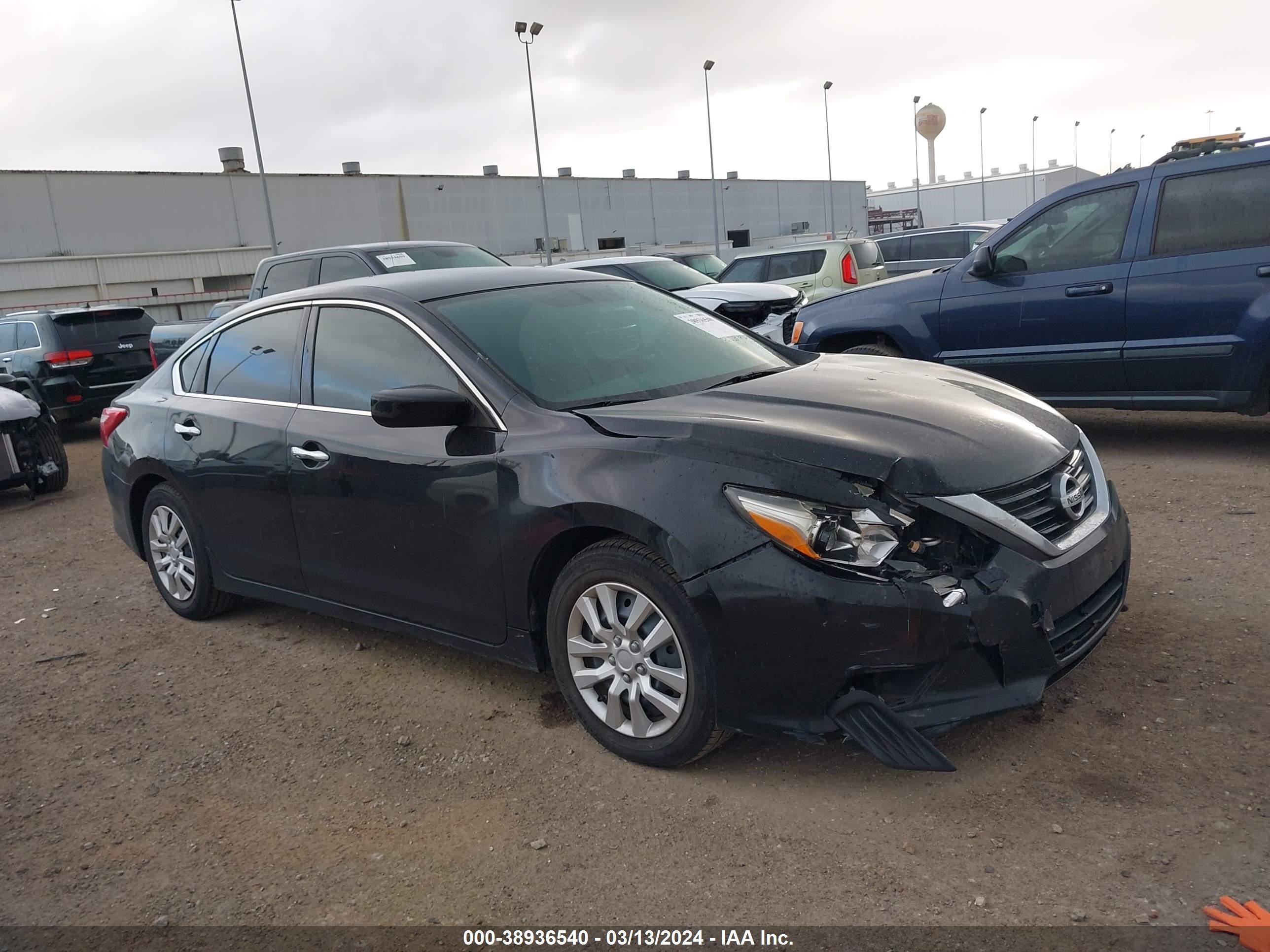 NISSAN ALTIMA 2016 1n4al3ap7gn352732