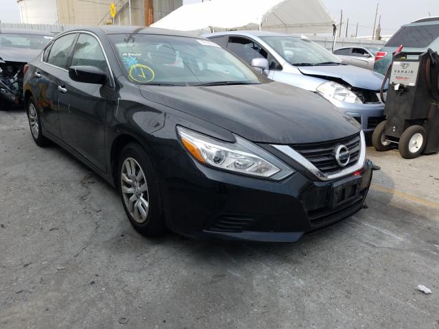 NISSAN ALTIMA 2.5 2016 1n4al3ap7gn352780