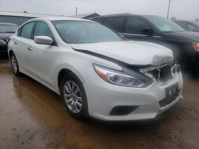 NISSAN ALTIMA 2.5 2016 1n4al3ap7gn353699