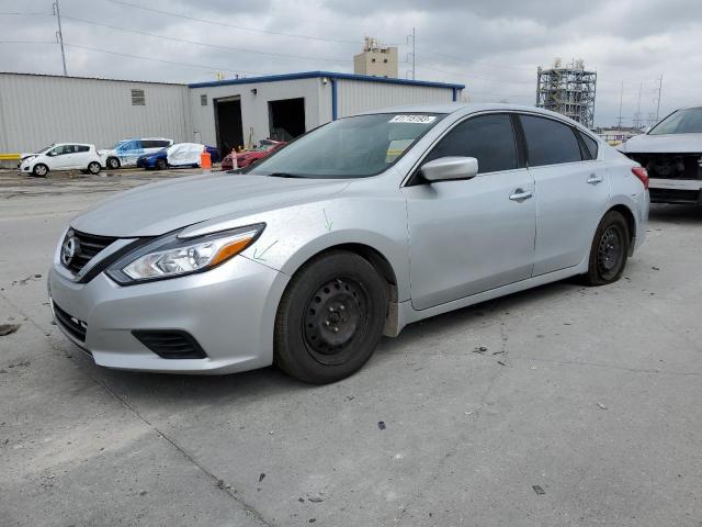 NISSAN ALTIMA 2.5 2016 1n4al3ap7gn354559