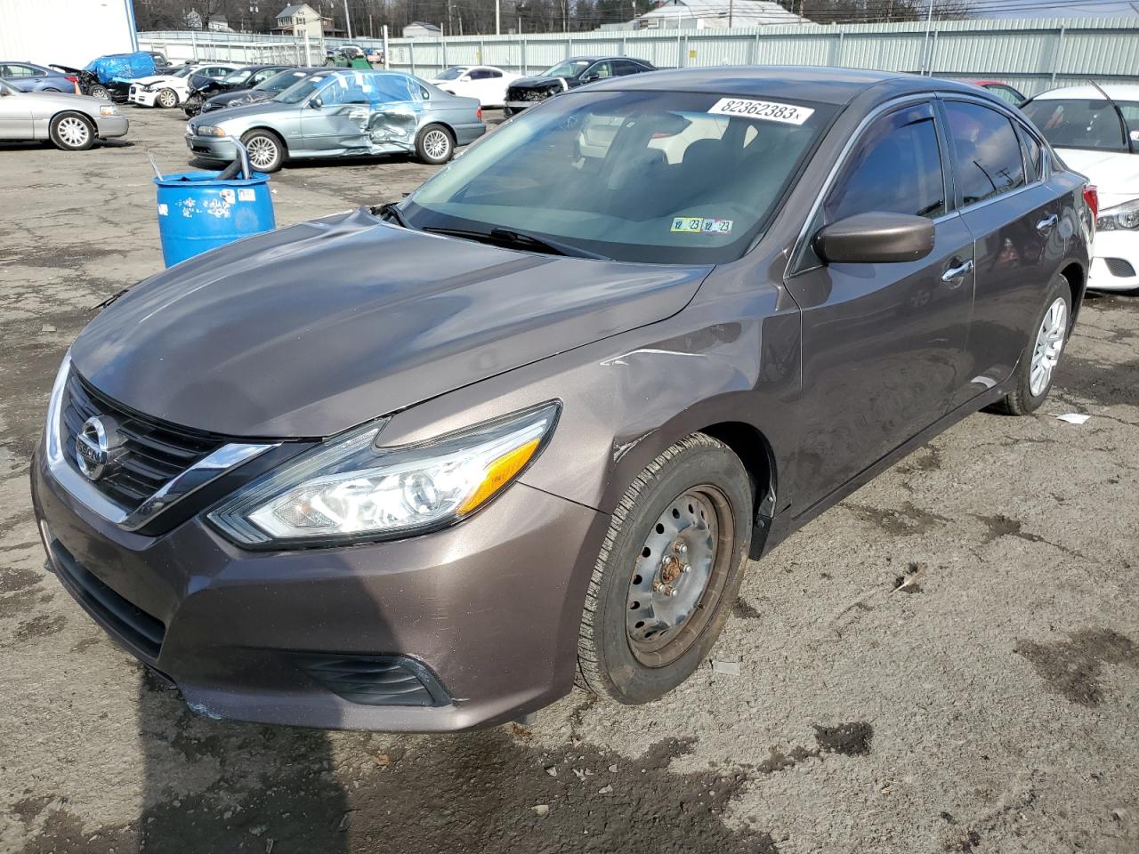 NISSAN ALTIMA 2016 1n4al3ap7gn355632