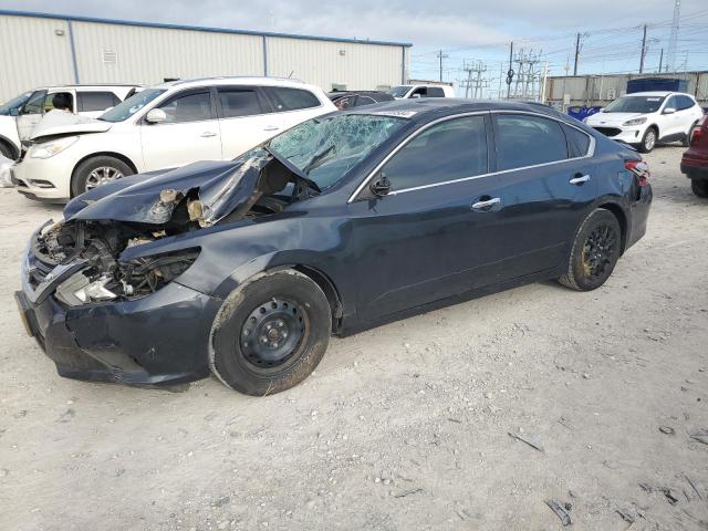 NISSAN ALTIMA 2.5 2016 1n4al3ap7gn355694