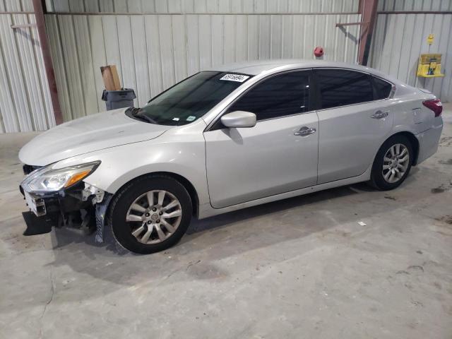 NISSAN ALTIMA 2.5 2016 1n4al3ap7gn356098