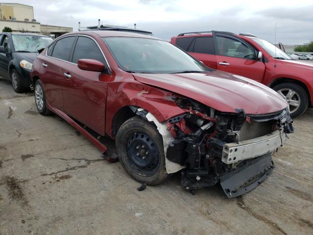 NISSAN ALTIMA 2.5 2016 1n4al3ap7gn356375