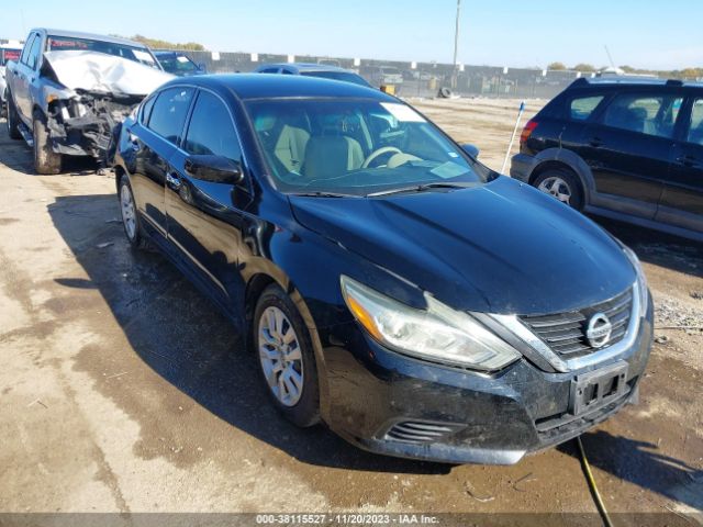 NISSAN ALTIMA 2016 1n4al3ap7gn356456