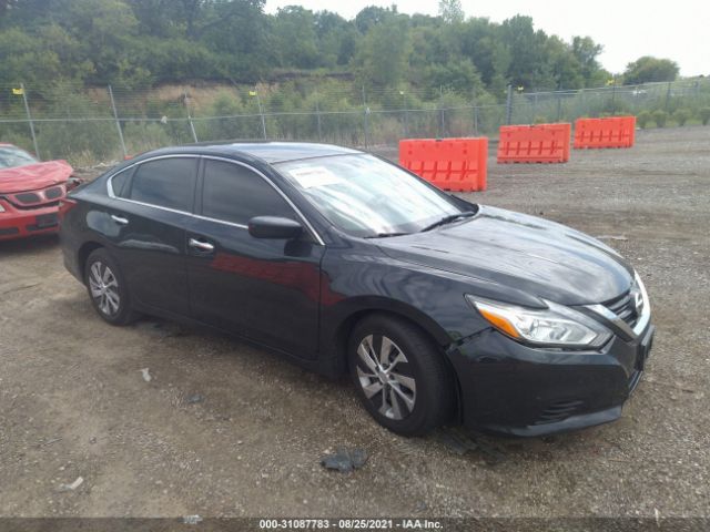 NISSAN ALTIMA 2016 1n4al3ap7gn356554