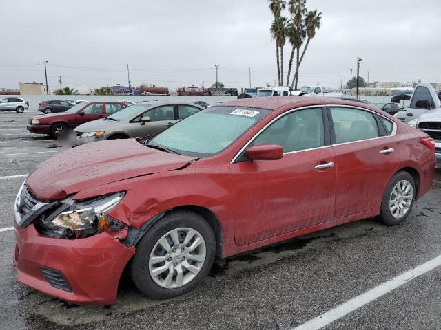 NISSAN ALTIMA 2.5 2016 1n4al3ap7gn357168