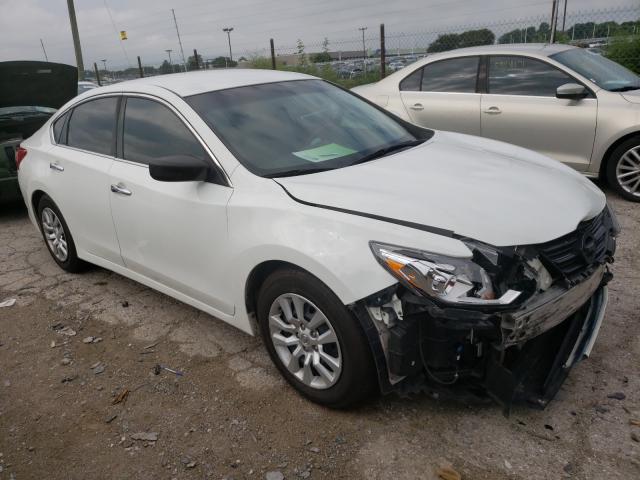 NISSAN ALTIMA 2.5 2016 1n4al3ap7gn357266