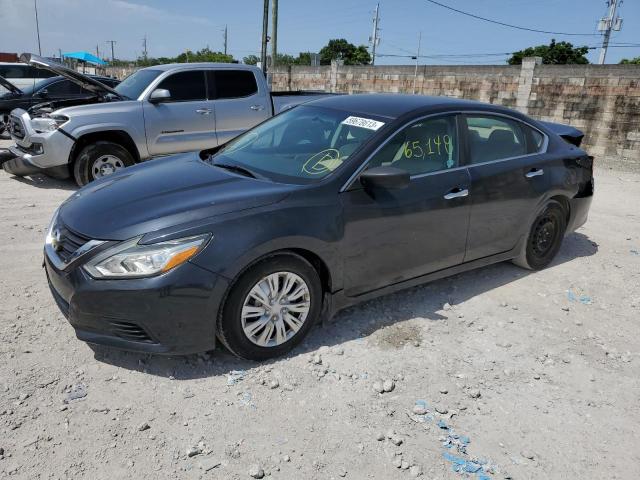 NISSAN ALTIMA 2.5 2016 1n4al3ap7gn357459