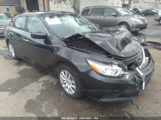 NISSAN ALTIMA 2016 1n4al3ap7gn358255