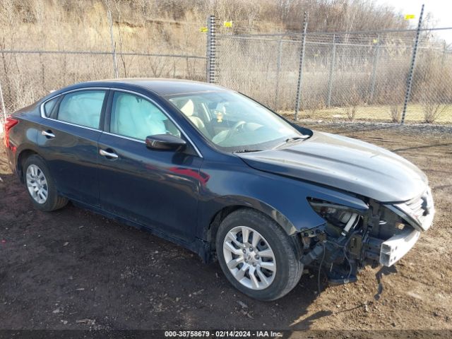 NISSAN ALTIMA 2016 1n4al3ap7gn358742