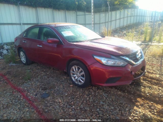 NISSAN ALTIMA 2016 1n4al3ap7gn358918