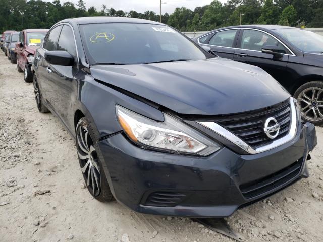 NISSAN ALTIMA 2.5 2016 1n4al3ap7gn358983