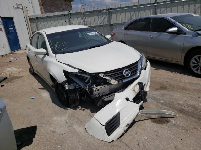 NISSAN ALTIMA 2.5 2016 1n4al3ap7gn359700