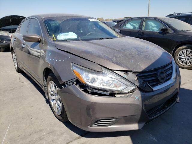 NISSAN ALTIMA 2.5 2016 1n4al3ap7gn359731