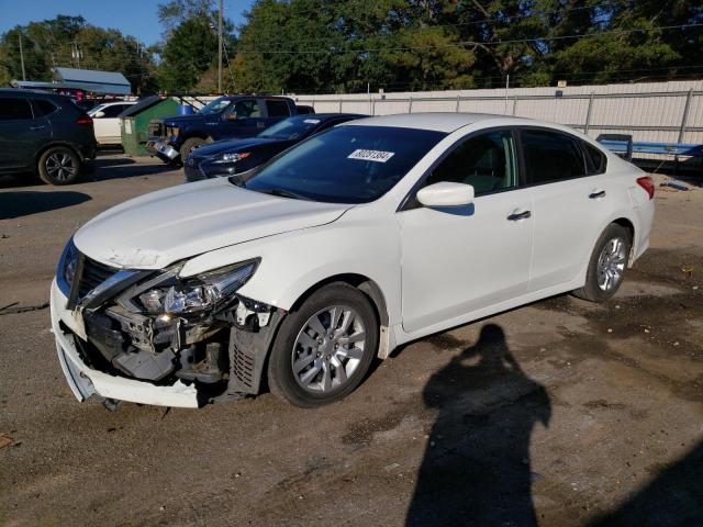 NISSAN ALTIMA 2.5 2016 1n4al3ap7gn361026